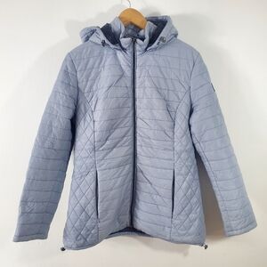 Women's Northside Spring  jacket Size L Gray